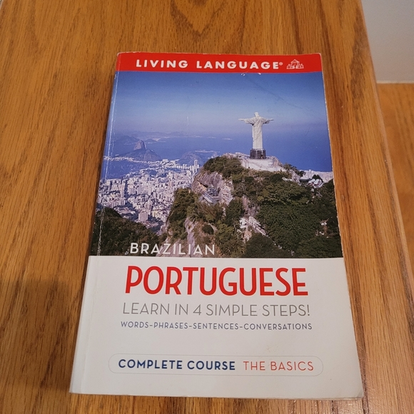 Learn Portuguese - 7 Books in Total - Picture 2 of 16